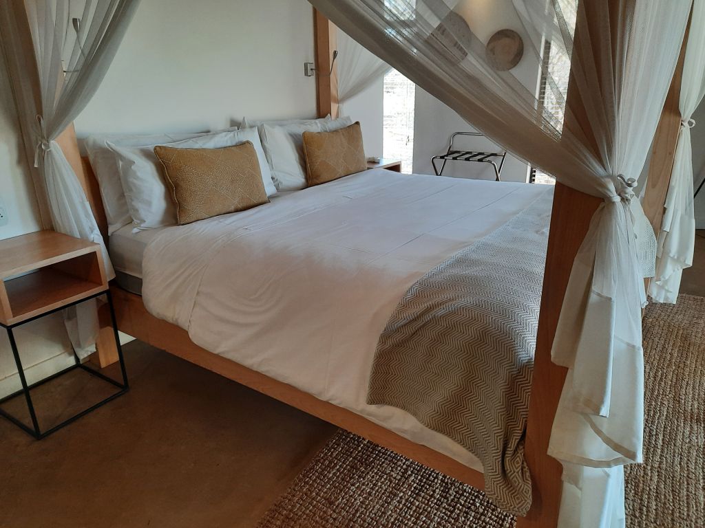 Uembeza Lodge & Spa, Hoedspruit 9