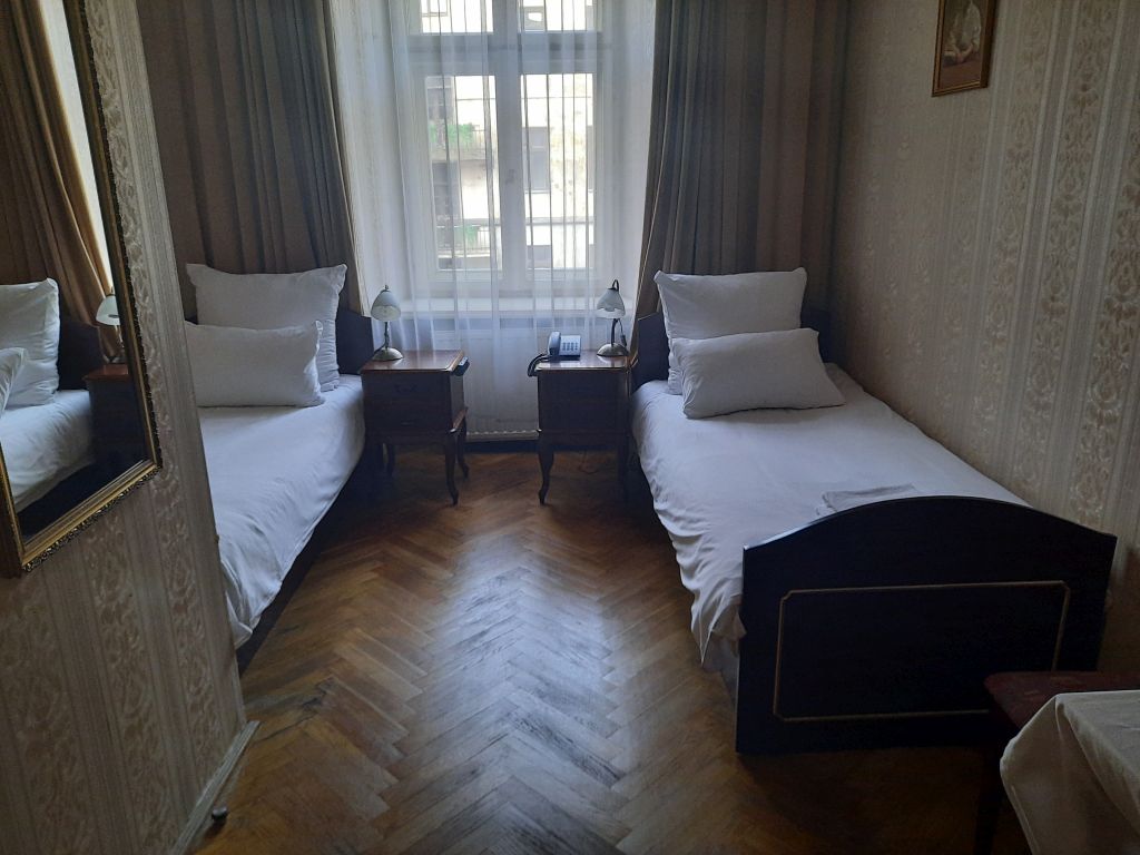 Hotel Pollera, Krakow 7