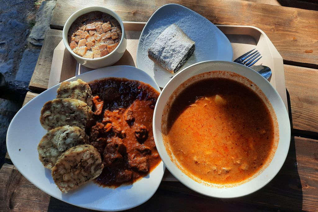 Štrbské Pleso - Popradské Pleso 174